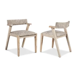 Alacarte Lisbon Padded Back Dining Chair