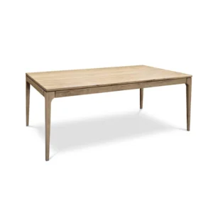 Alacarte Richmond 42” X 60” Dining Table