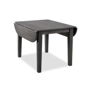 Parker 30” X 38” Dining Table With Drop Leaves