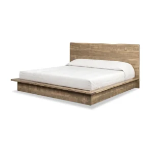 Kingsmill Queen Platform Bed