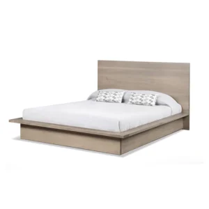 Metro Queen Platform Bed