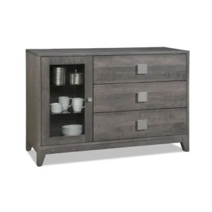 Belmont 3 Drawer Sideboard