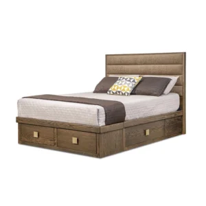 Belmont Queen Bed