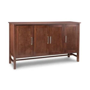 Brooklyn 4 Door Sideboard