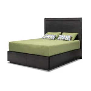 Catalina 4 Drawer Condo Bed