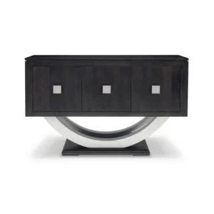 Contempo 3 Door Sideboard