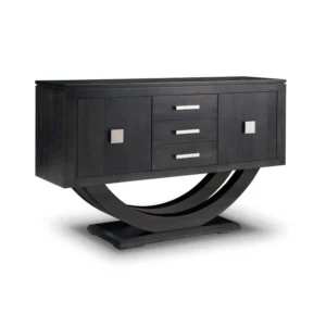 Contempo 3 Drawer Sideboard