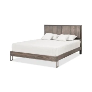 Electra Queen Platform Bed