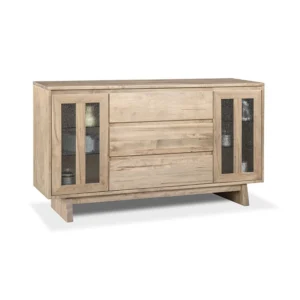 Jasper Glass Door Sideboard