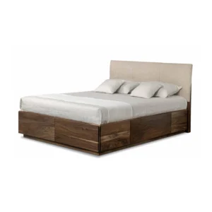 Evora 4 Drawer Queen Condo Bed