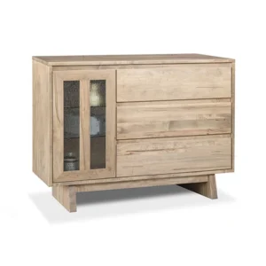 Jasper 3 Drawer Sideboard
