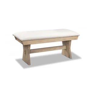 Jasper Dining Bench