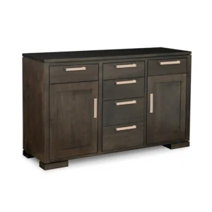 Kenova 6 Drawer Sideboard