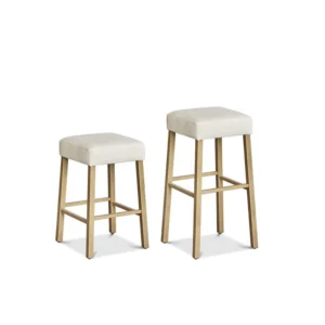 Kenova Backless Barstool