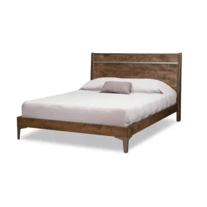 Laguna Queen Platform Bed