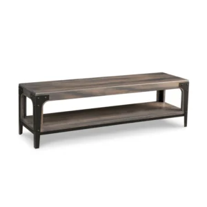 Portland Dining Bench