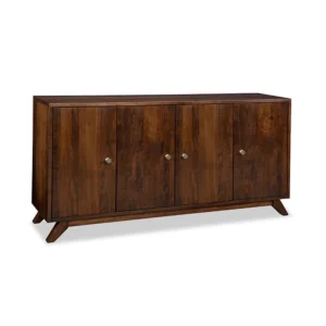 Tribeca 4 Door Sideboard