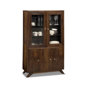Tribeca Display Cabinet