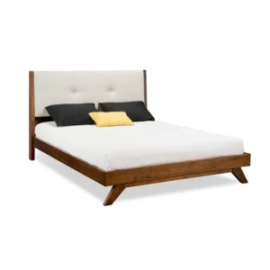 Tribeca Queen Platform Bed