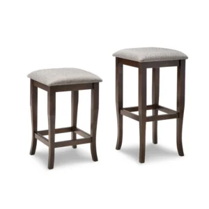 Yorkshire Backless Barstool