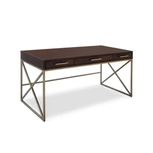 60’’ Alacarte Exton Writing Desk