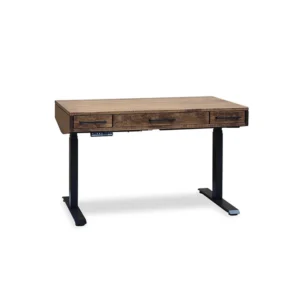 48’’ Alacarte Lisbon Writing Desk