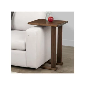 AlaCarte Snack Table
