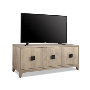 60’’ Belmont 3 Door HDTV Cabinet