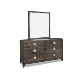 Belmont 6 Drawer Dresser