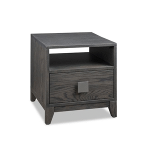 Belmont End Table