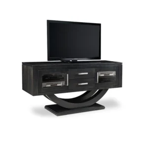 60’’ Contempo Pedestal HDTV Cabinet