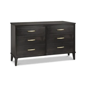 Cumberland 6 Drawer Dresser