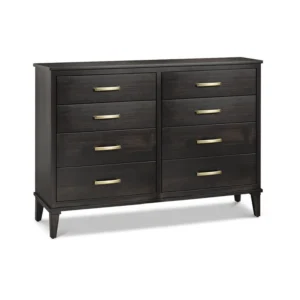 Cumberland 8 Drawer Dresser