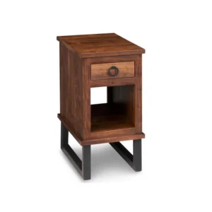 Cumberland Chairside Table