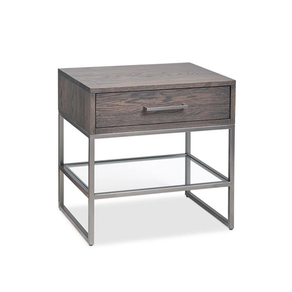 Electra Nightstand
