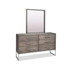 Electra 6 Drawer Dresser