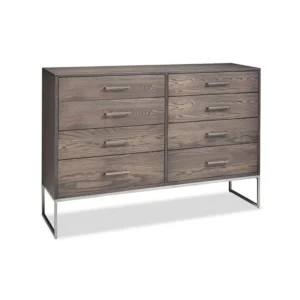 Electra 8 Drawer Dresser