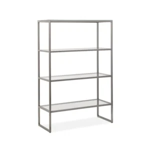 Electra Bookshelf
