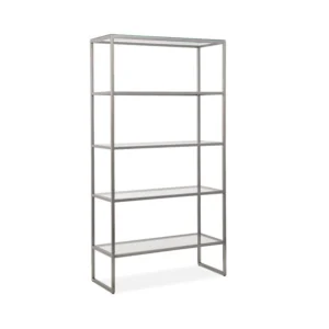 Electra Bookshelf