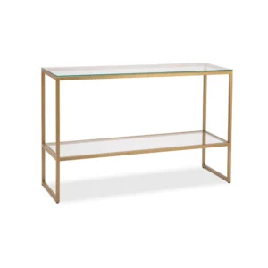 Electra Sofa Table