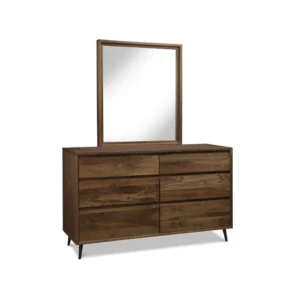 Evora 6 Drawer Dresser