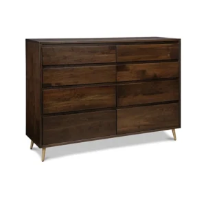 Evora 8 Drawer Dresser