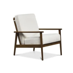 Evora Accent Chair