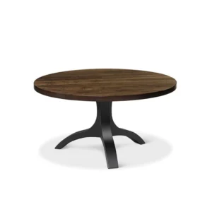 Evora Round Coffee Table