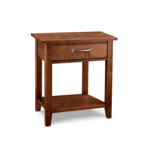 Glengarry Nightstand
