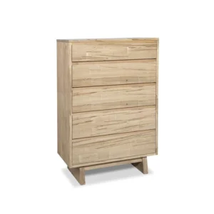 Jasper 5 Drawer Hiboy Chest