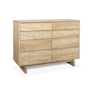 Jasper 8 Drawer Dresser