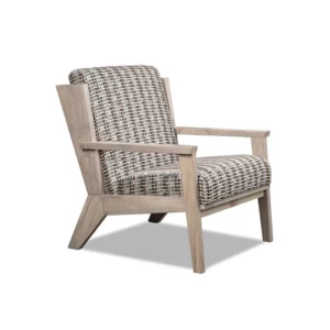 Jasper Accent Chair