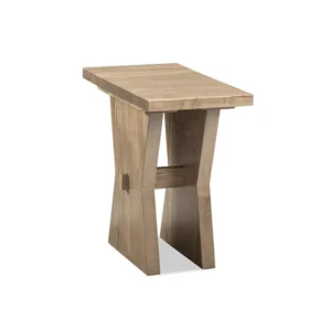 Jasper Chairside Table