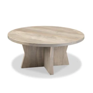 Jasper Round Coffee Table